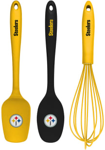 Pittsburgh Steelers Utensil Set Other