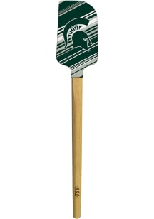 Michigan State Spartans Team Logo Large Spatula Other