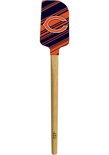 Chicago Bears Team Logo Large Spatula Other