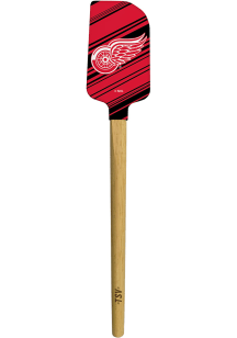 Detroit Red Wings Team Logo Large Spatula Other