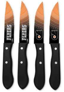 Philadelphia Flyers Steak Knives Set