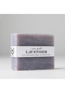 Kansas Lavender Soap