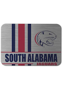 South Alabama Jaguars Classic Stripe Mousepad