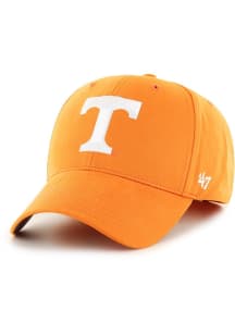 47 Tennessee Volunteers Baby Basic MVP Adjustable Hat - Orange