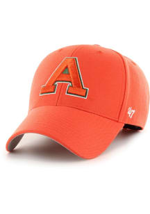47 Colorado State Rams Vintage MVP Adjustable Hat - Orange