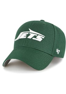 47 New York Jets MVP Adjustable Hat - Green