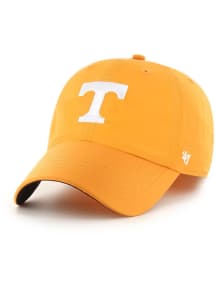 47 Tennessee Volunteers Brrr Clean Up Adjustable Hat - Orange