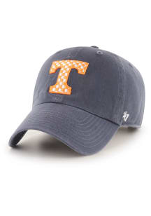 47 Tennessee Volunteers Clean Up Adjustable Hat - Navy Blue