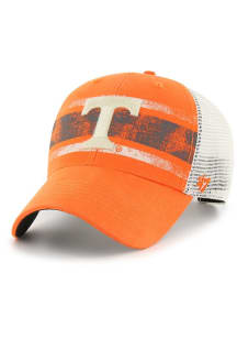 47 Tennessee Volunteers Interlude MVP Adjustable Hat - Orange