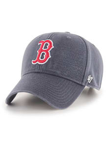 47 Boston Red Sox Legend MVP Adjustable Hat - Navy Blue