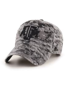 47 Texas A&amp;M Aggies OHT Nilan Clean Up Adjustable Hat - Grey