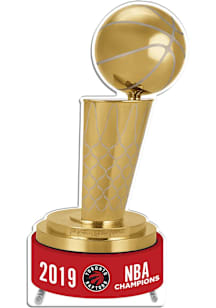 Toronto Raptors Trophy Plaque