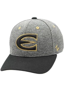 Emporia State Hornets Grey Playroom Youth Adjustable Hat