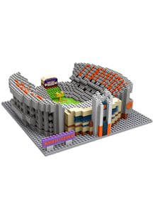 Clemson Tigers Mini Stadium BRXLZ Building Blocks