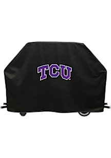 TCU Horned Frogs Grill Cover BBQ Grill Cover