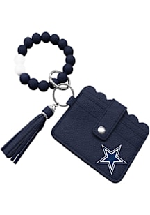 Dallas Cowboys Bracelet Womens Coin Purse