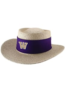 LogoFit Northwestern Wildcats Purple Tournament Mens Bucket Hat
