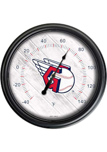 Cleveland Guardians Outdoor Thermometer Weather Tool