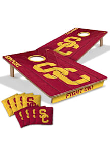 USC Trojans 2x3 Corn Hole