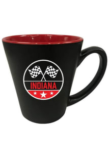 Indiana Race Flag Mug