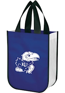 Kansas Jayhawks Yoga Tote Reusable Bag