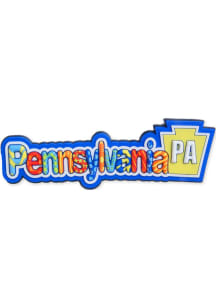 Pennsylvania Penn Mag Magnet