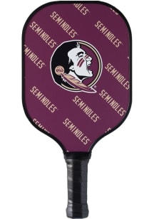 Florida State Seminoles Sport Pickleball Paddles