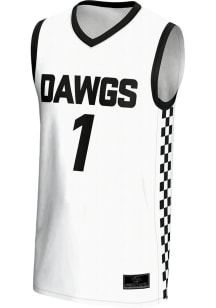 ProSphere Butler Bulldogs White DAWGS Jersey