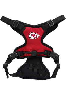 Kansas City Chiefs Team Logo Pet Collar