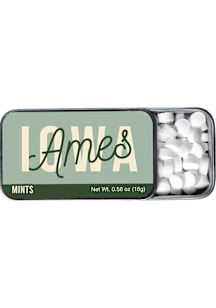 Ames Mint Tin Candy