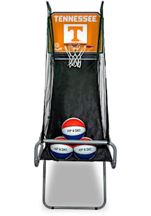 Tennessee Volunteers Pop-A-Shot Pop Up Basketball Set