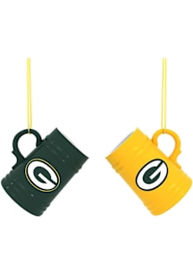 Green Bay Packers Mini 2Pk Shot Glass