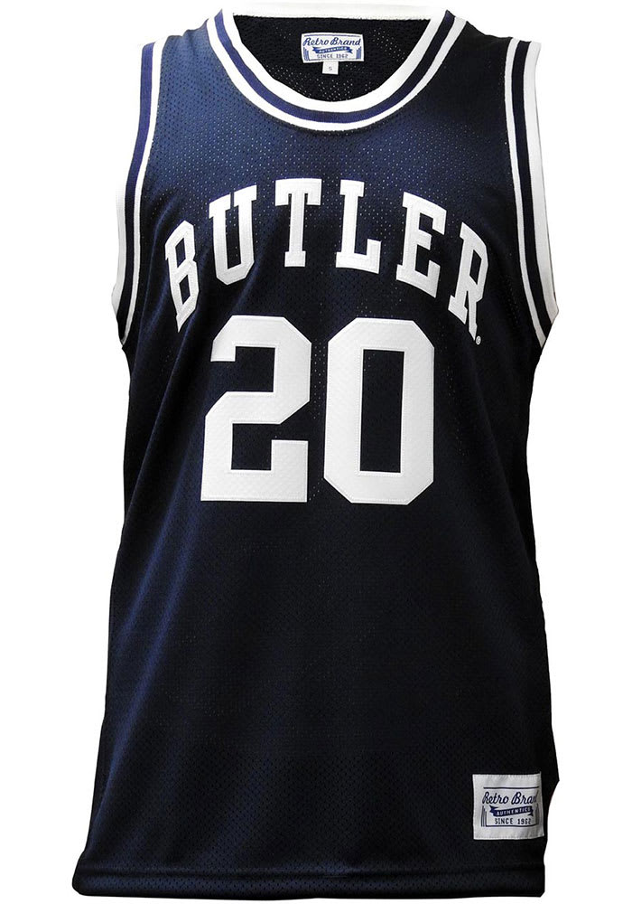 Gordon hayward 2024 butler jersey