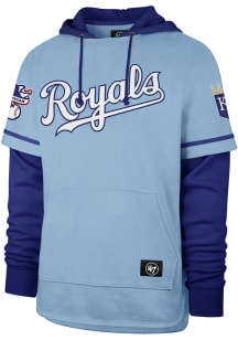 Kansas City Royals Sweatshirts