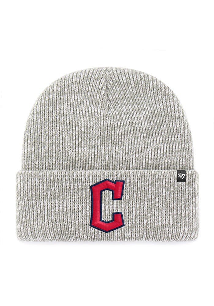 Cleveland Guardians 47 Knit Hat