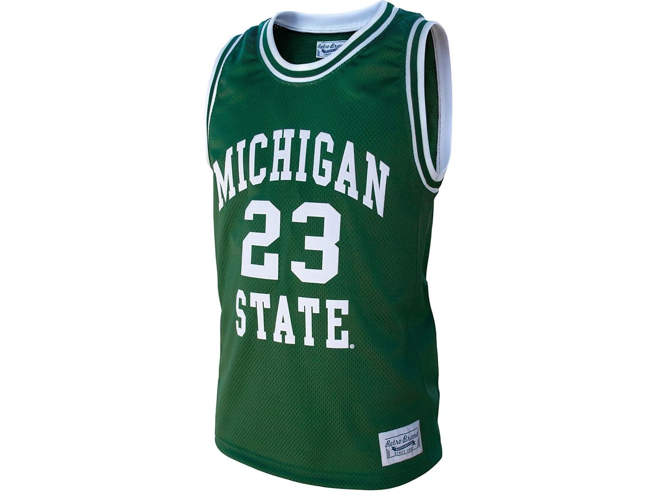 Michigan State Spartans Dad 12oz Slim Coolie, Green, Size NA, Rally House