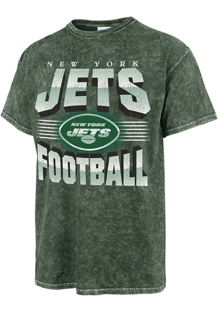 Rick And Morty New York Jets Shirt - High-Quality Printed Brand