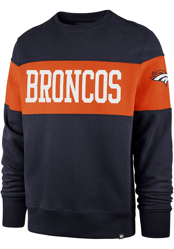 denver broncos sweatshirts sale