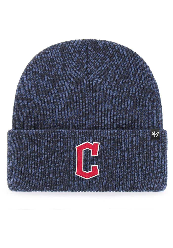 Cleveland Guardians 47 Knit Hat