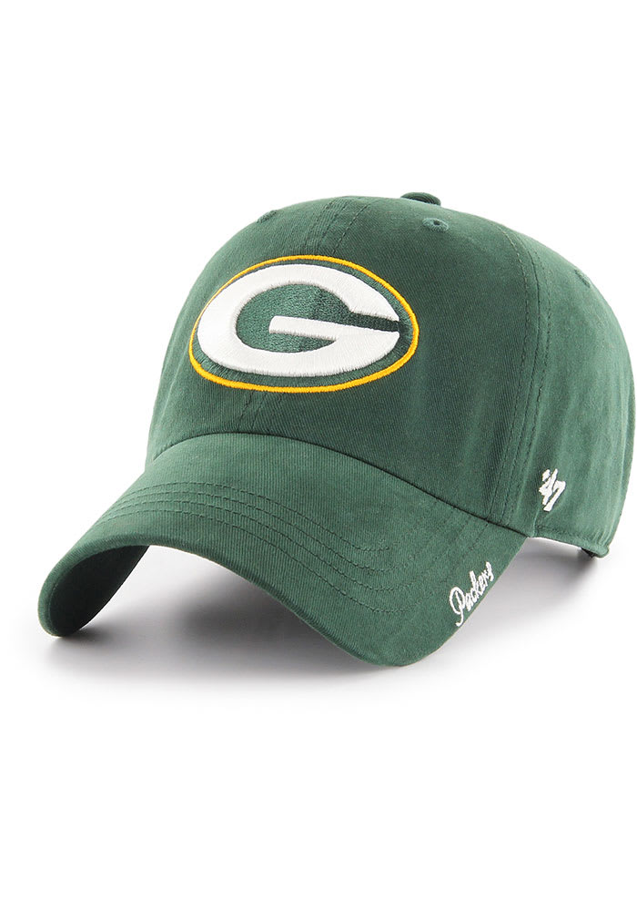 Green Bay Packers Sideline Home 39THIRTY Stretch Fit Hat – Green Bay Stuff