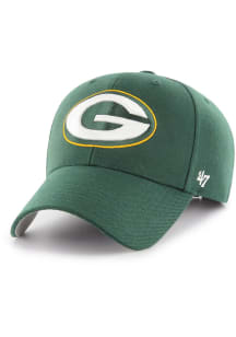 47 Green Bay Packers MVP Adjustable Hat - Green