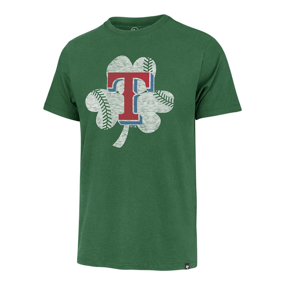 Texas Rangers Shirts  Shop Texas Rangers T-Shirts & More