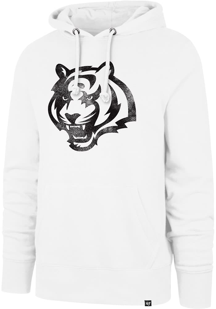 Kings will outlet dream tiger hoodie