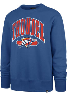 Okc Thunder Shirt 