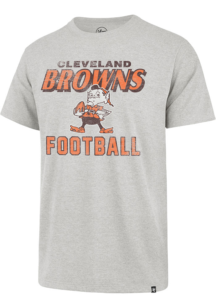 Get It Now Cleveland Browns T-Shirt For Sale - Trendstees