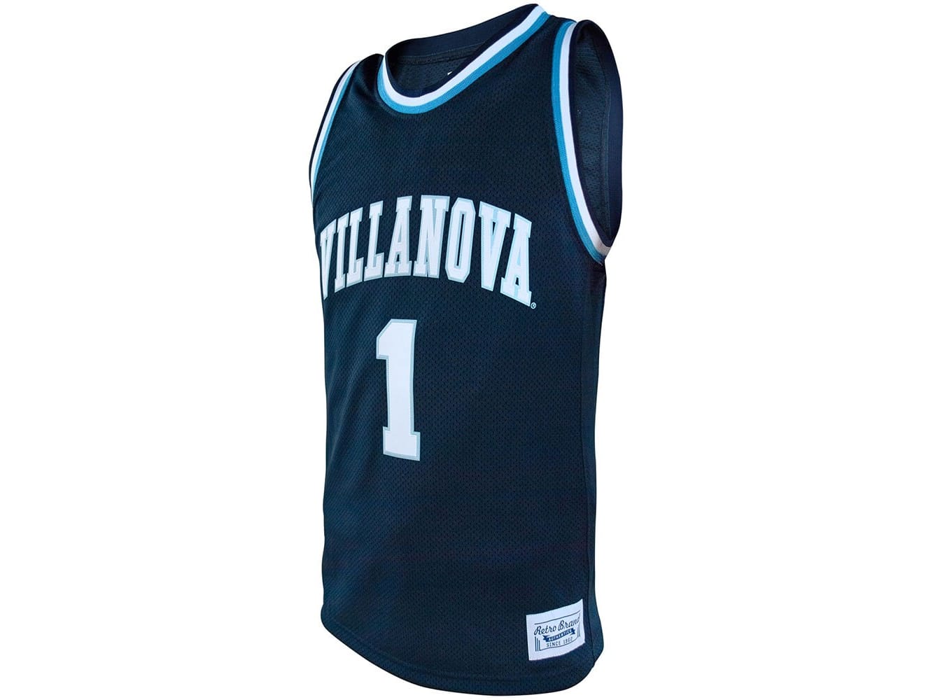 Basketball National Nova Championship Shirt Villanova Vintage