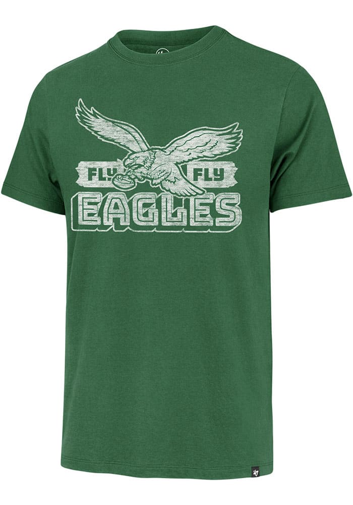 47 Eagles Regional Franklin Short Sleeve Fashion T Shirt