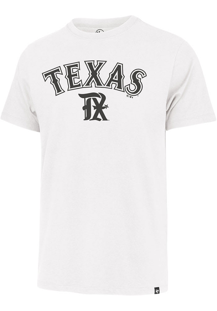 Nike Texas Rangers City Connect Velocity T-Shirt