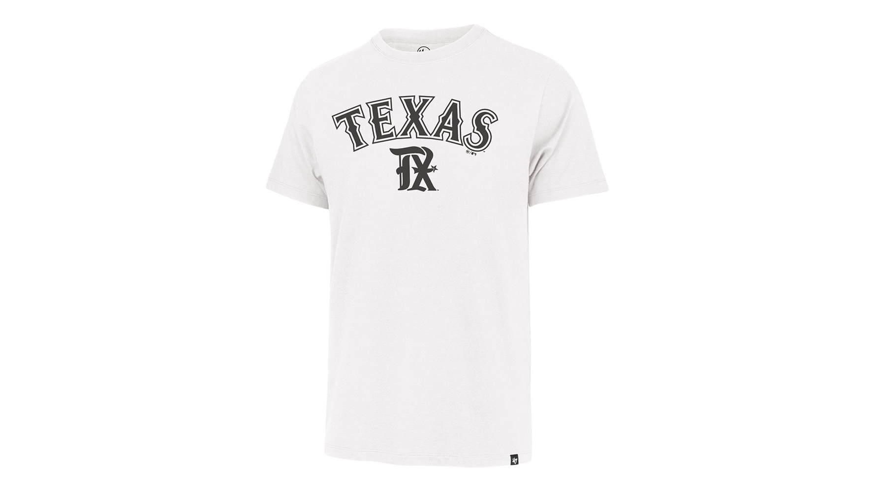 Texas Rangers Shirts | Shop Texas Rangers T-Shirts & More