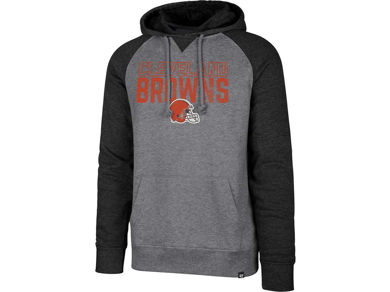  Cleveland Browns Crewneck Sweatshirts